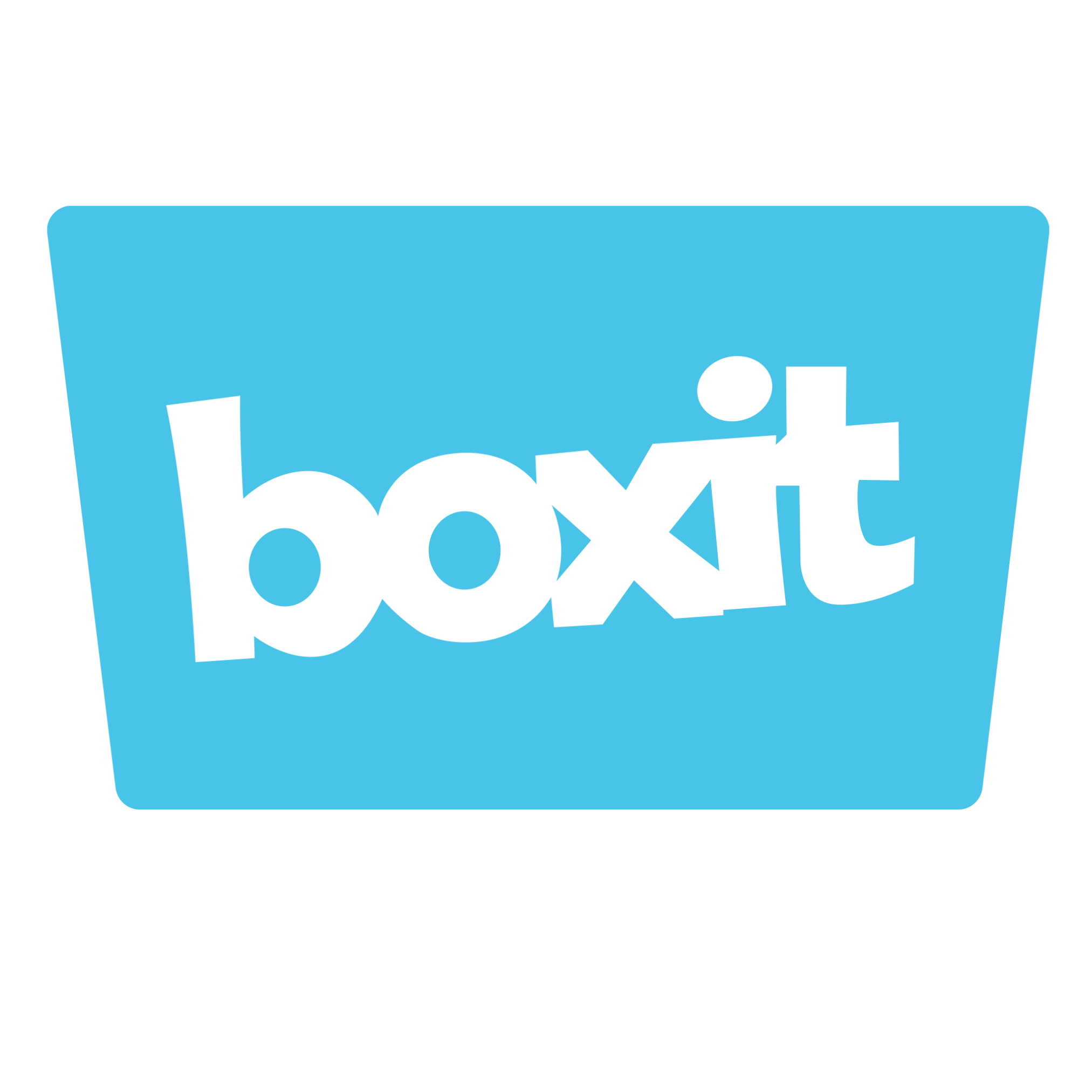 boxit