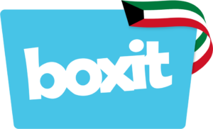 Boxit Kuwait – Boxit Storage